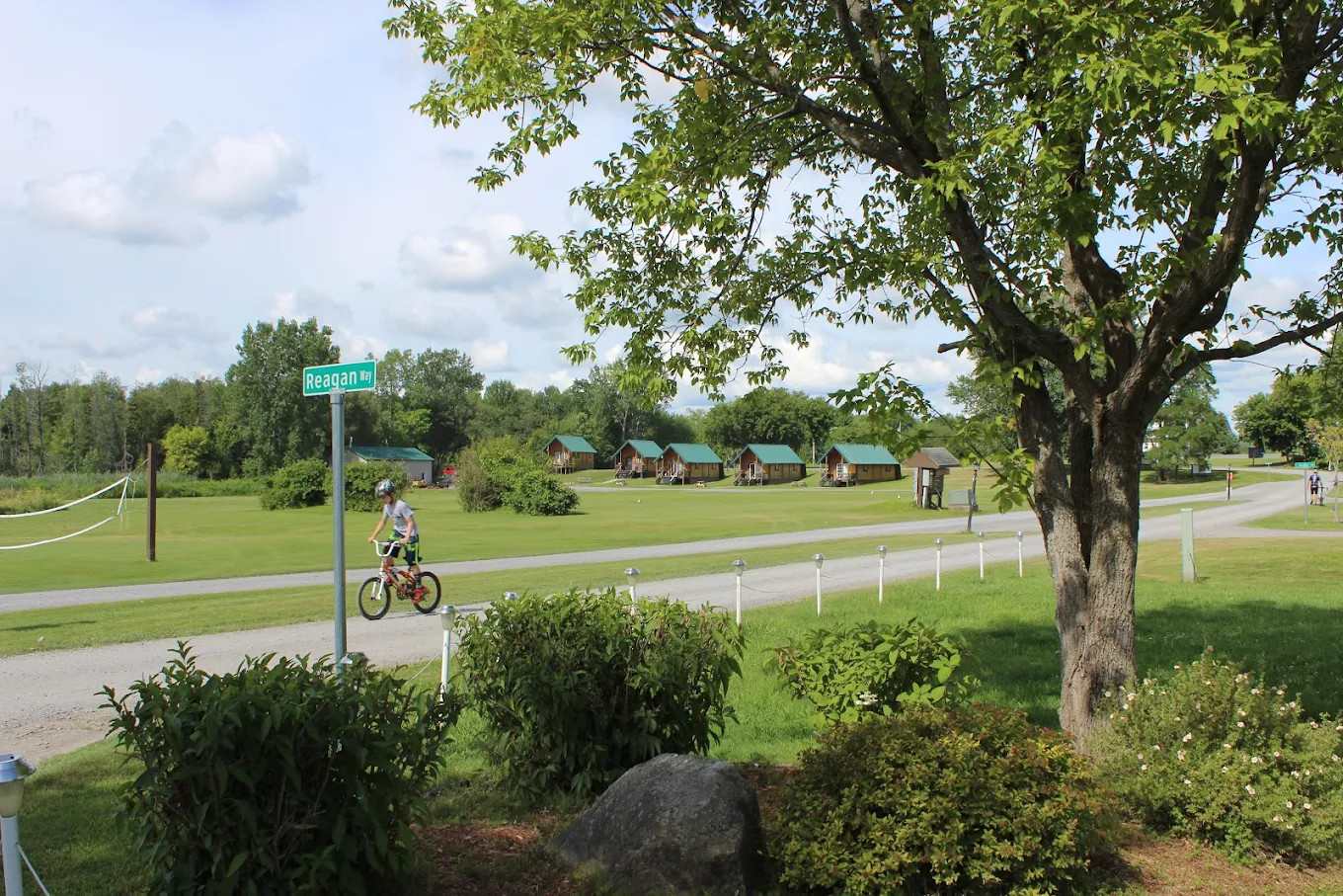 Plattsburgh RV Park