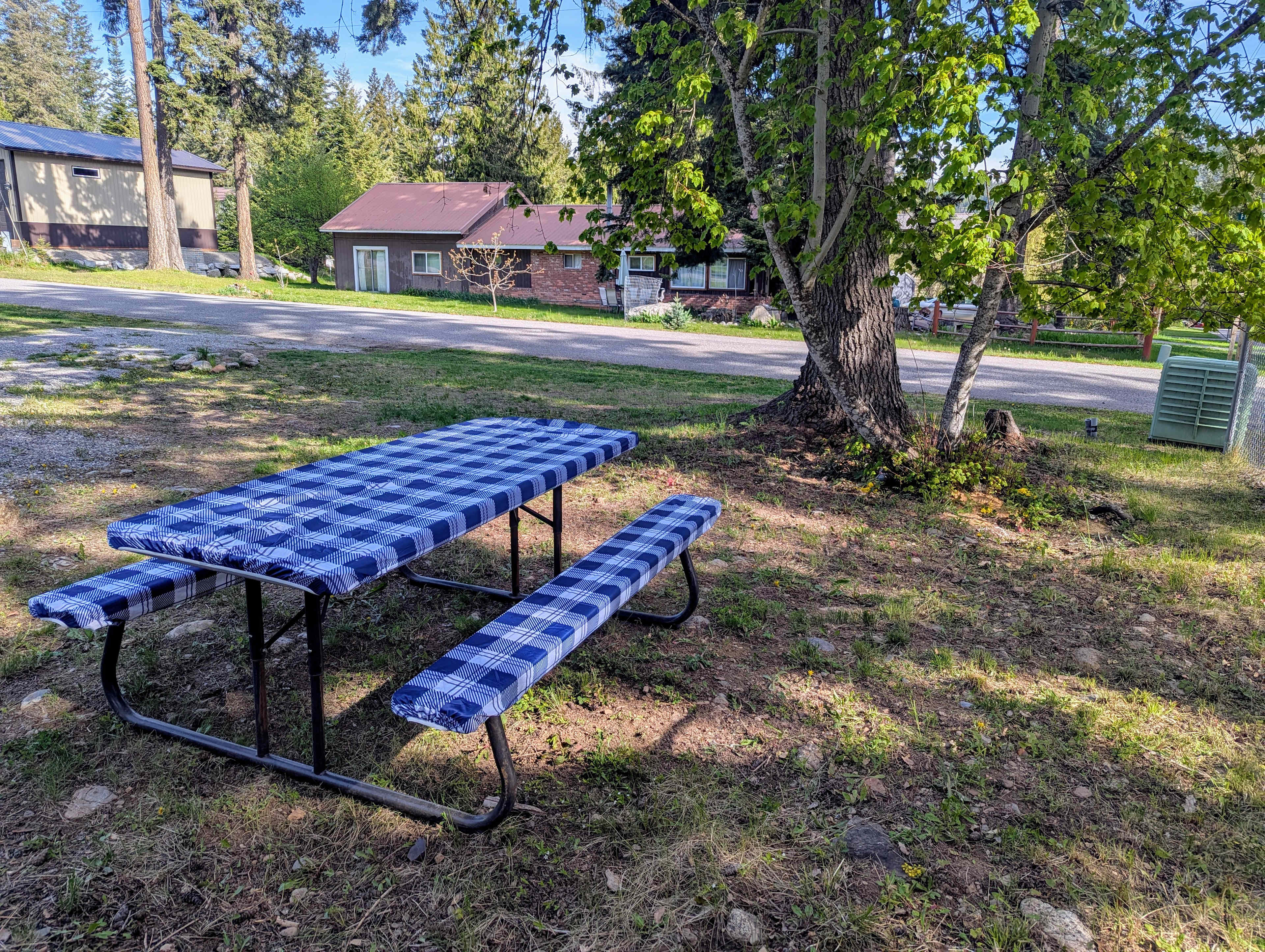 Picnic Area