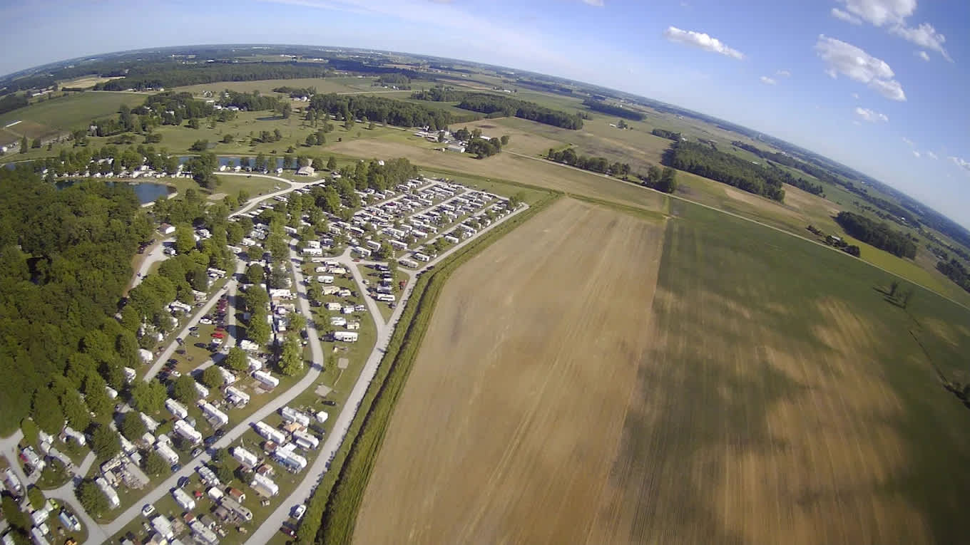 Sunny's Campgrounds