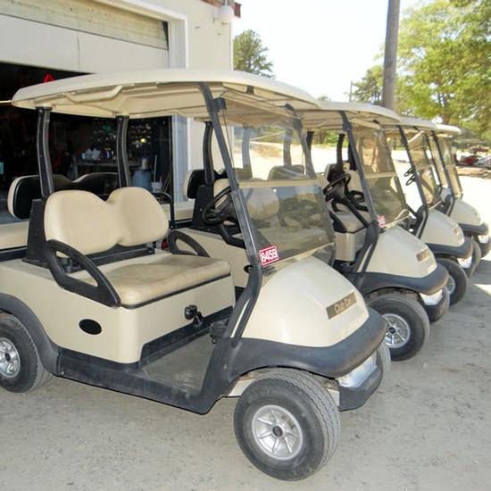 Cape Cod Maple Park Campground & RV Park