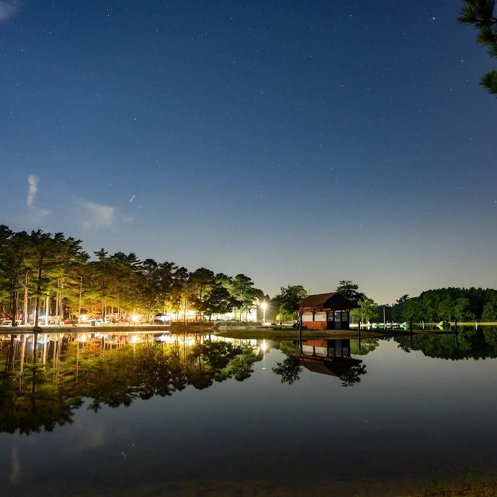 Cape Cod Maple Park Campground & RV Park