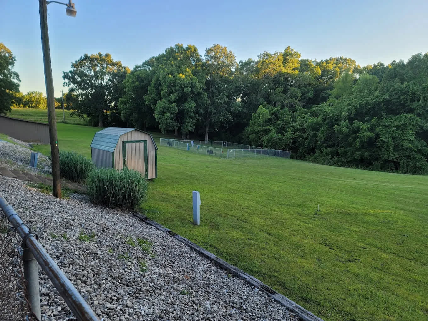 Missouri RV Park Campground