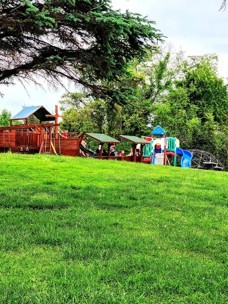 Wolfie's Campground