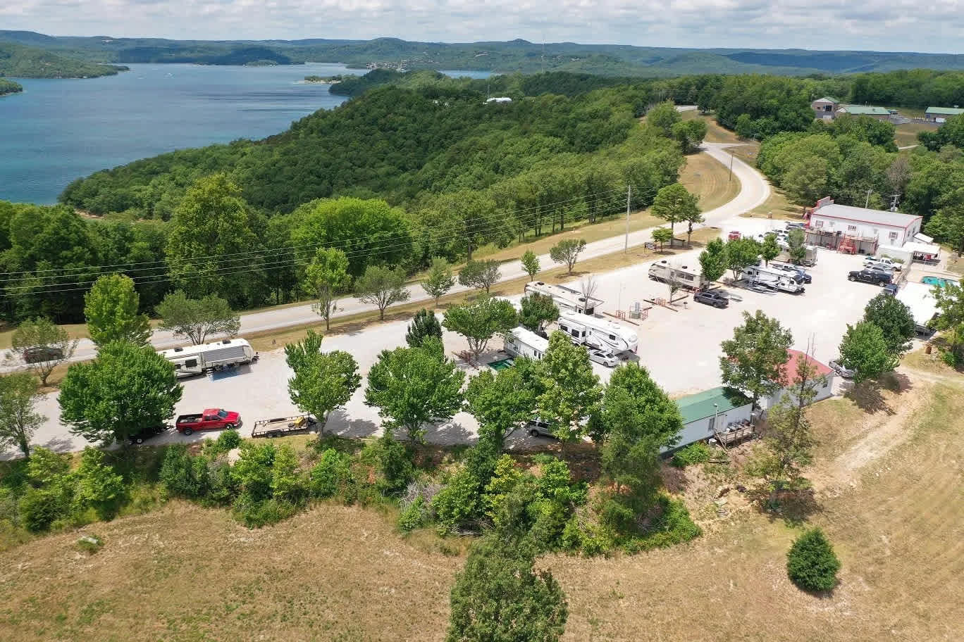 Beaver Dam RV Campground