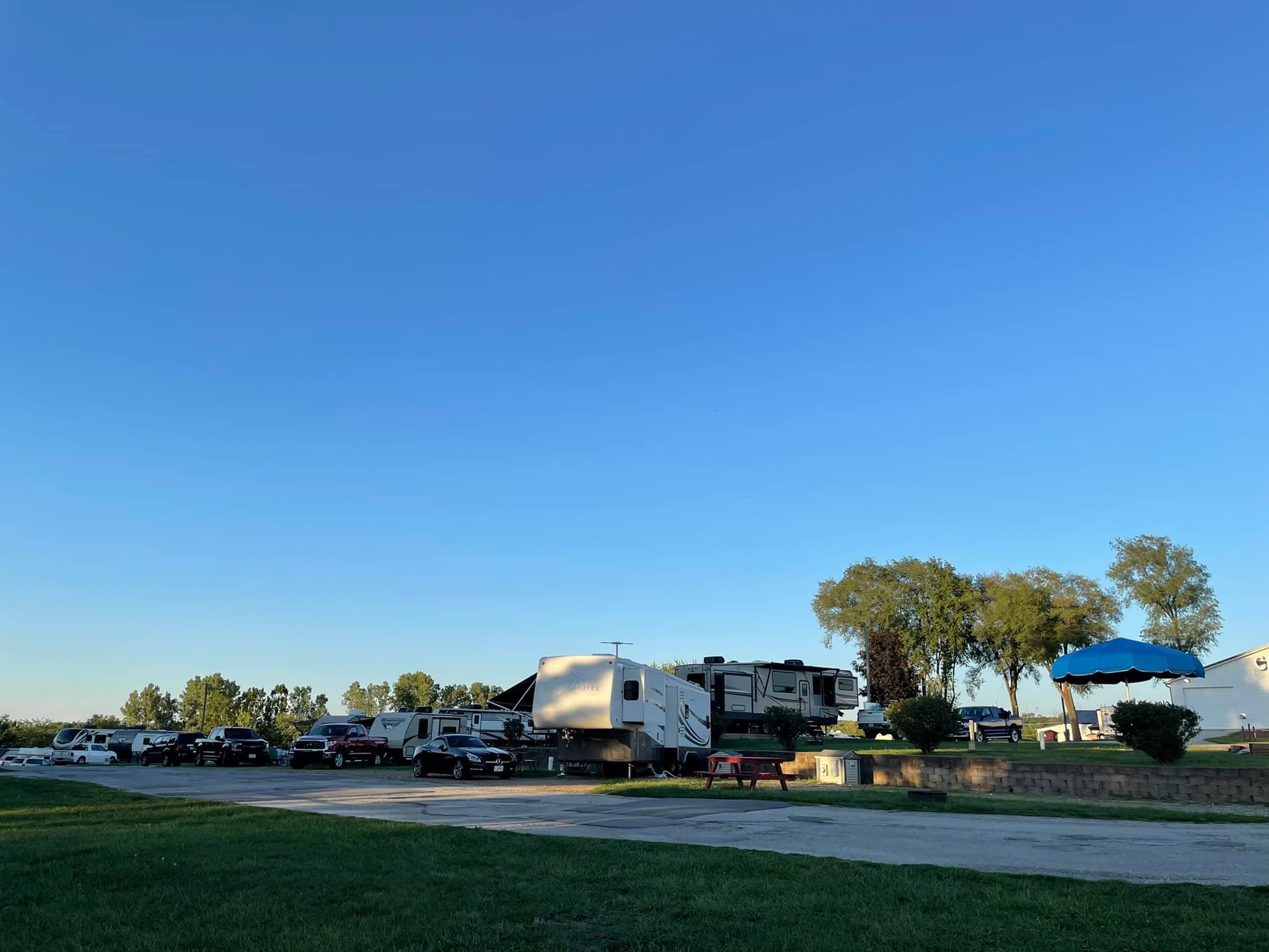 Owl Creek RV Park
