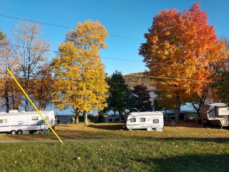 Cool-Lea Campground