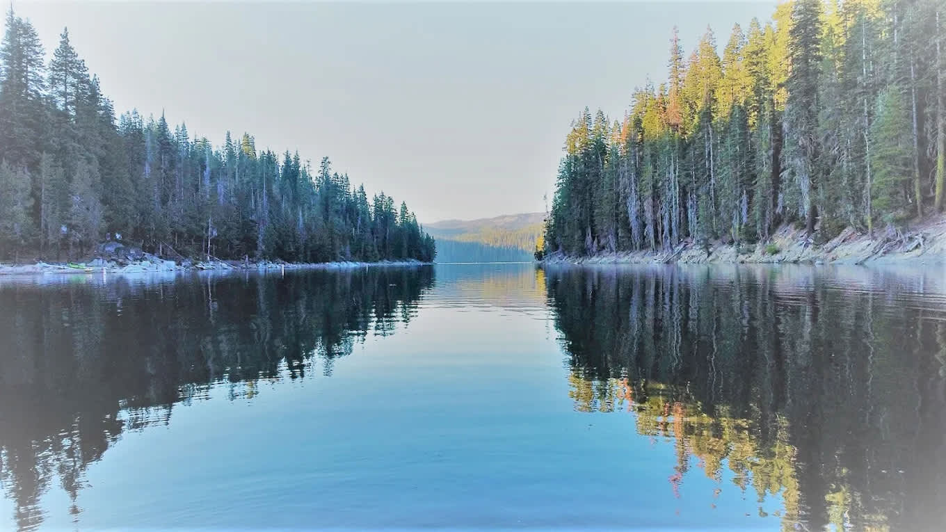 Bucks Lake Camp & RV