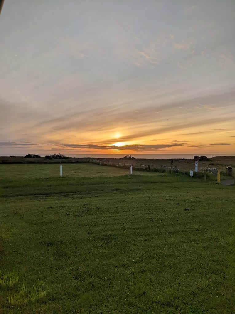 Harbor RV Park