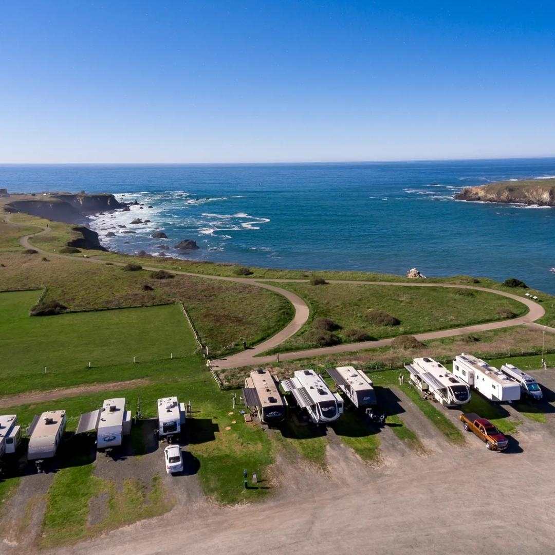 Harbor RV Park