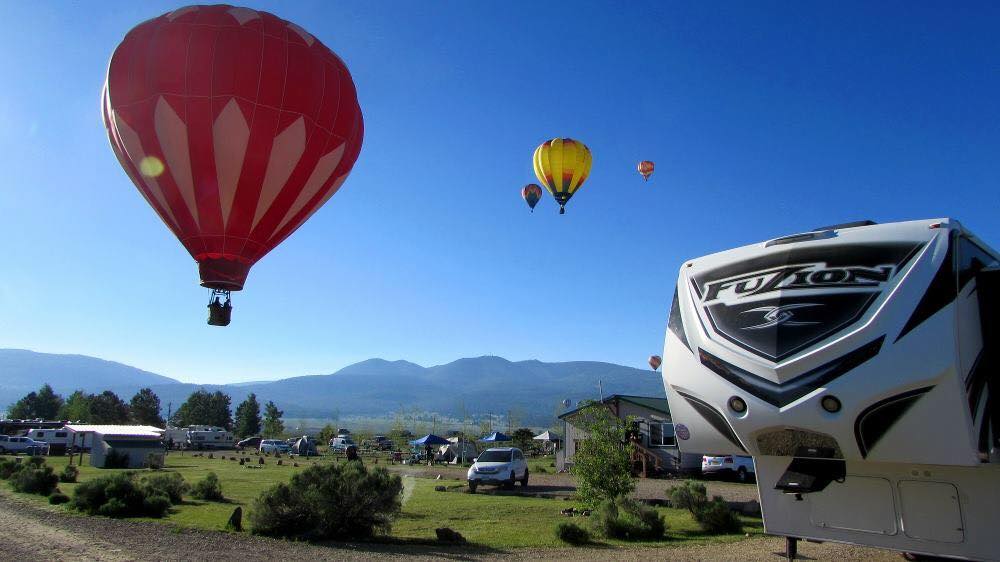 Monte Verde RV Park and Campground