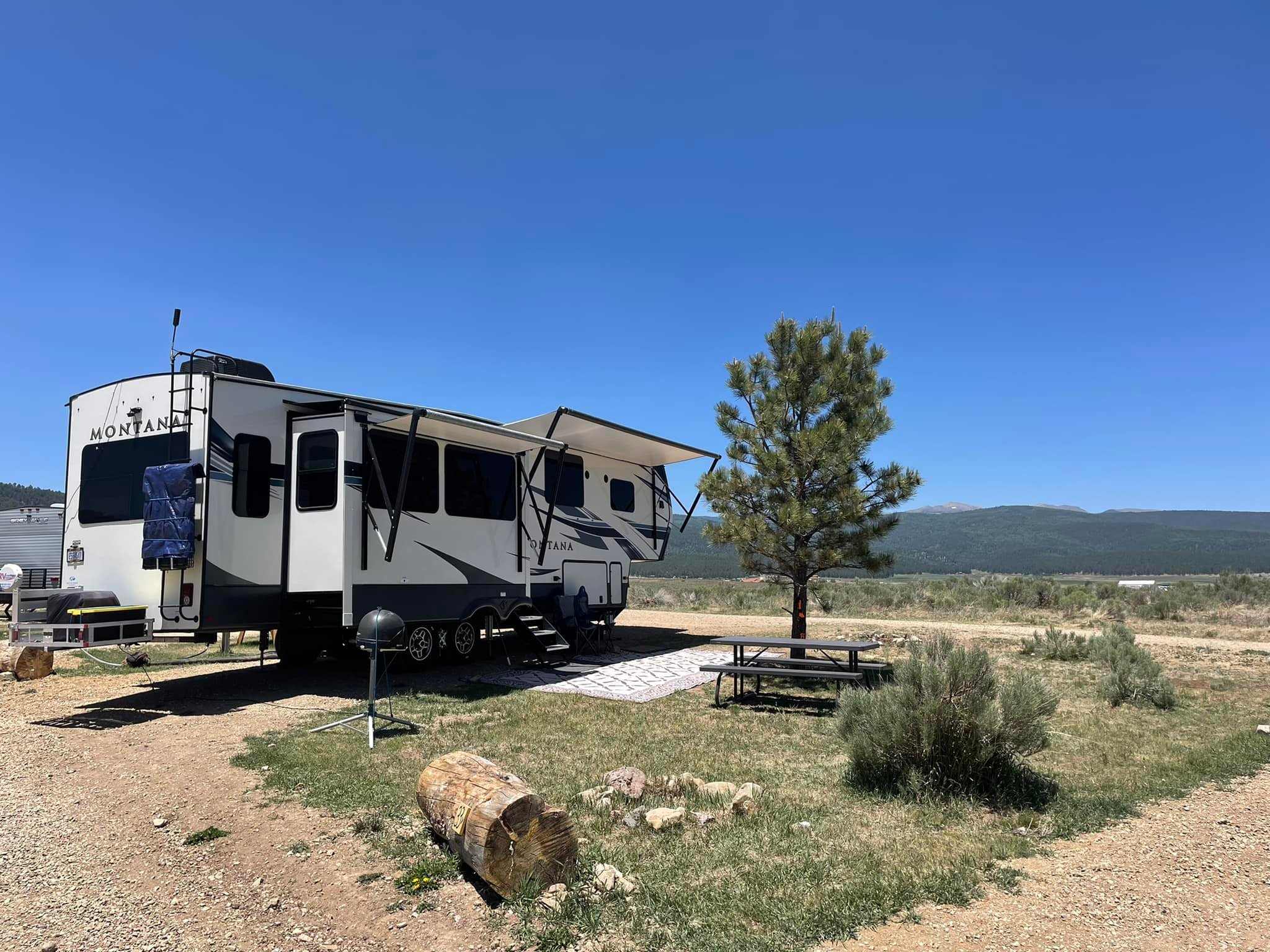 Monte Verde RV Park and Campground
