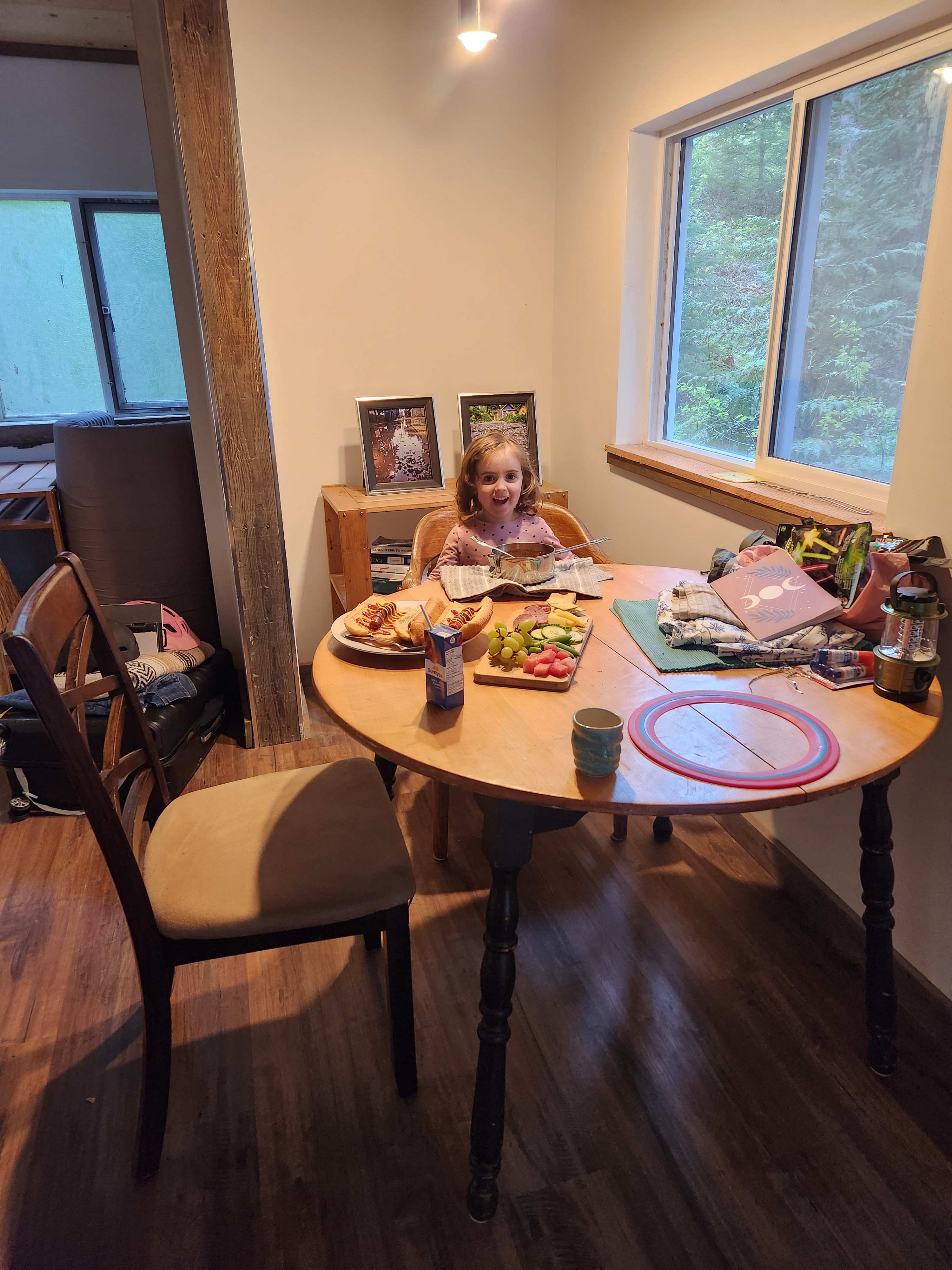Best West Kootenay Tiny House