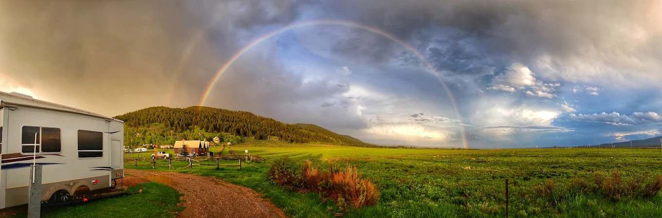 Valley View RV Park Campground