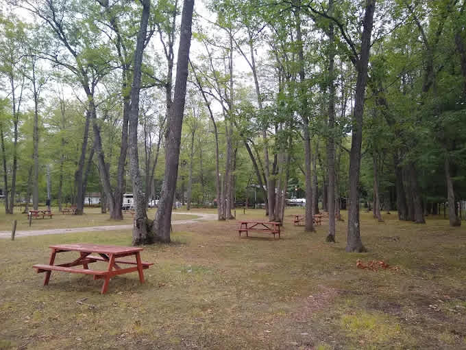 Harrison RV Family Campground