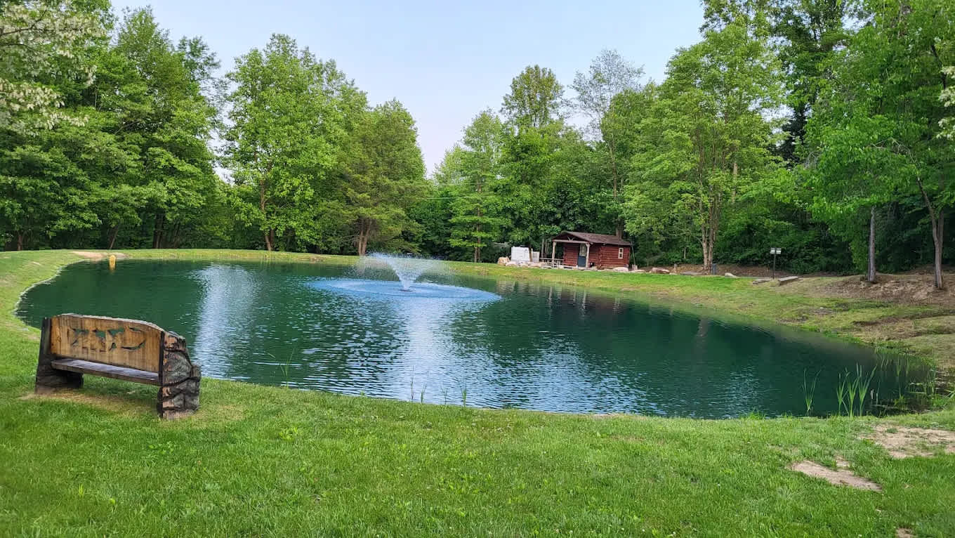 Blue Rocks Family Campground