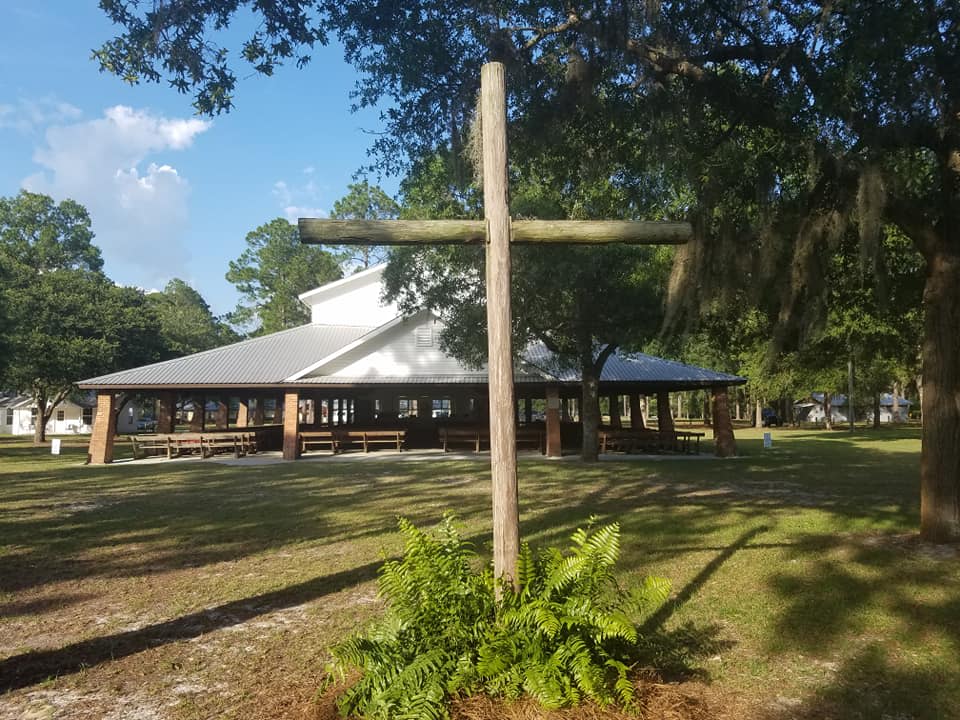 Effingham Methodist Campground