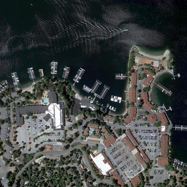 Holloways Marina and RV Park
