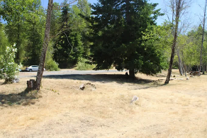 Harry Gardner Park