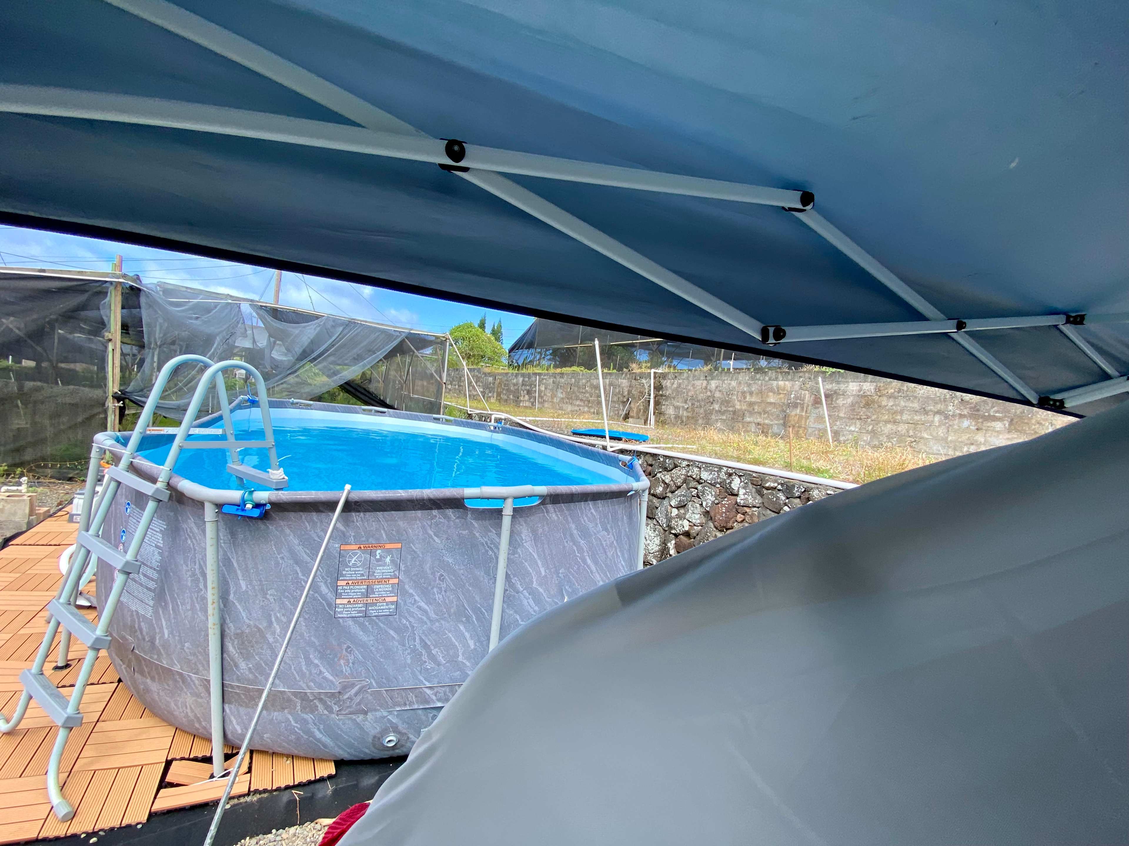 Sandys Campsite