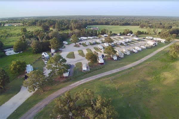 Hwy 21 RV Park and Storage