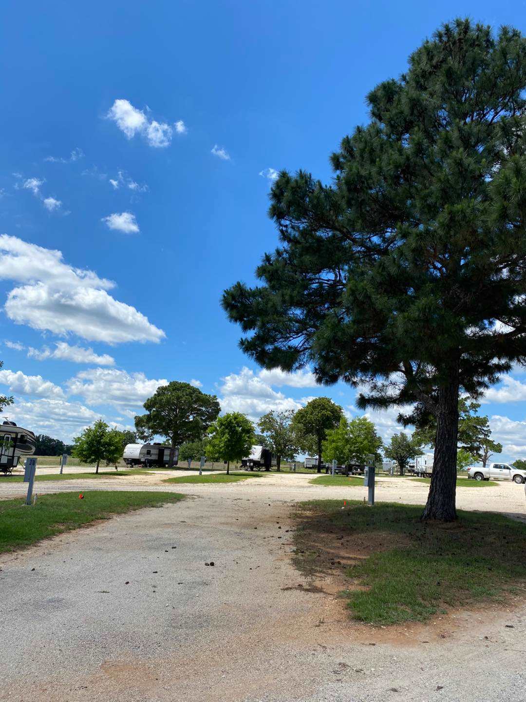 Hwy 21 RV Park and Storage