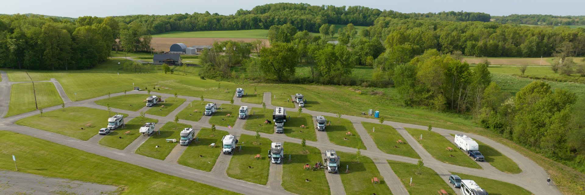 Baylor Beach Park; Water Park & Campground