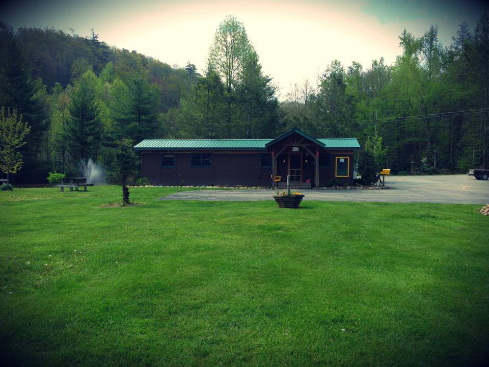 Honey Bear Campground