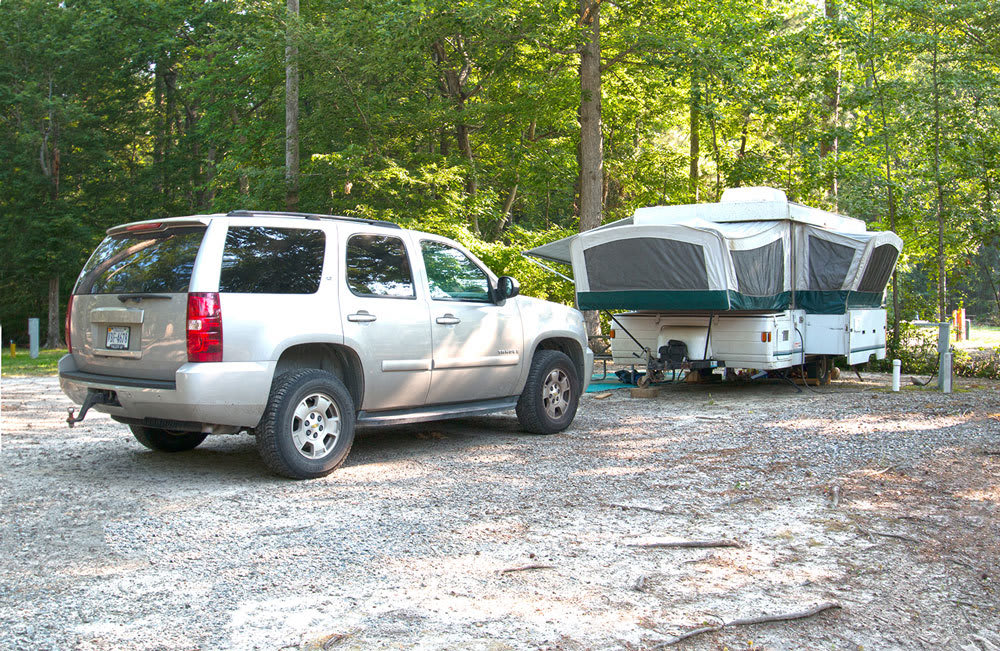 Holiday Trav-L-Park