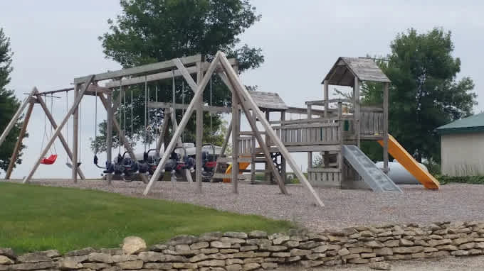 Harvest Farm Campground Resort