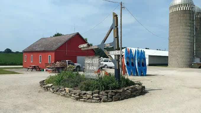 Harvest Farm Campground Resort