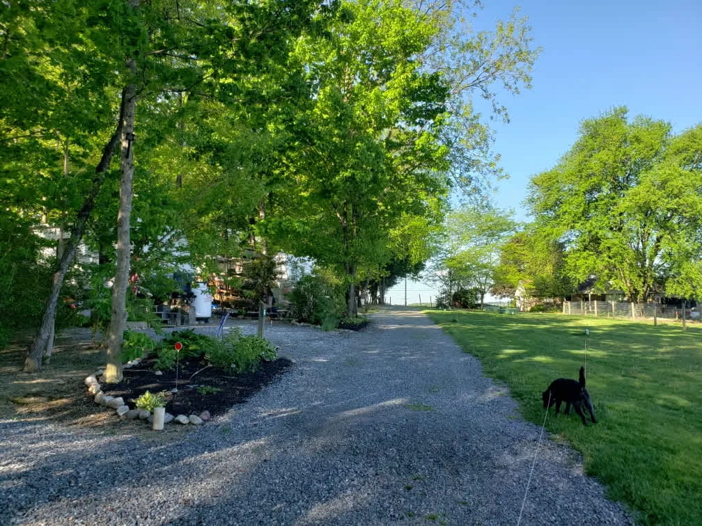 Oma's Family Campground