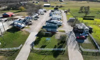 Indian Village Campground