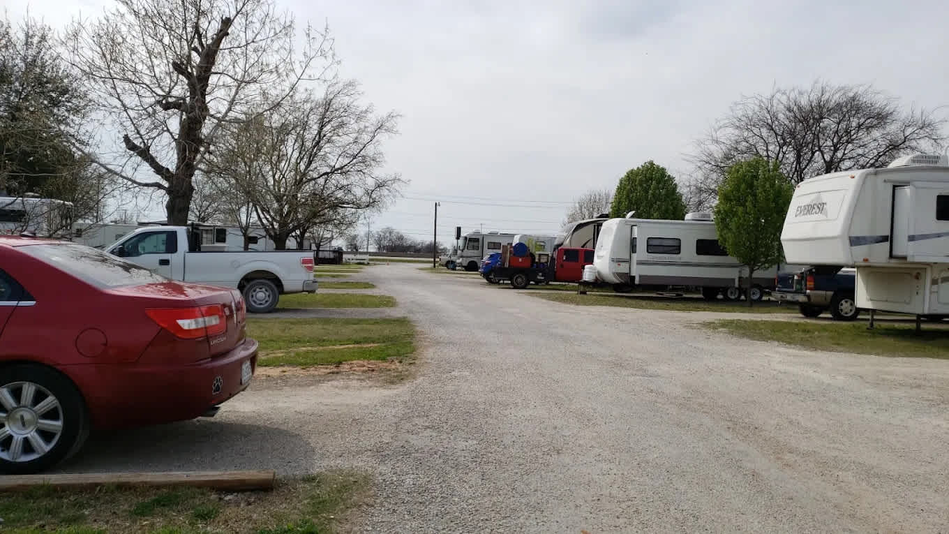 Indian Village Campground