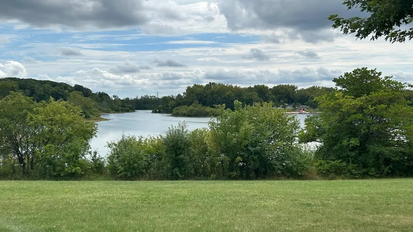 Blackwell Family Campground