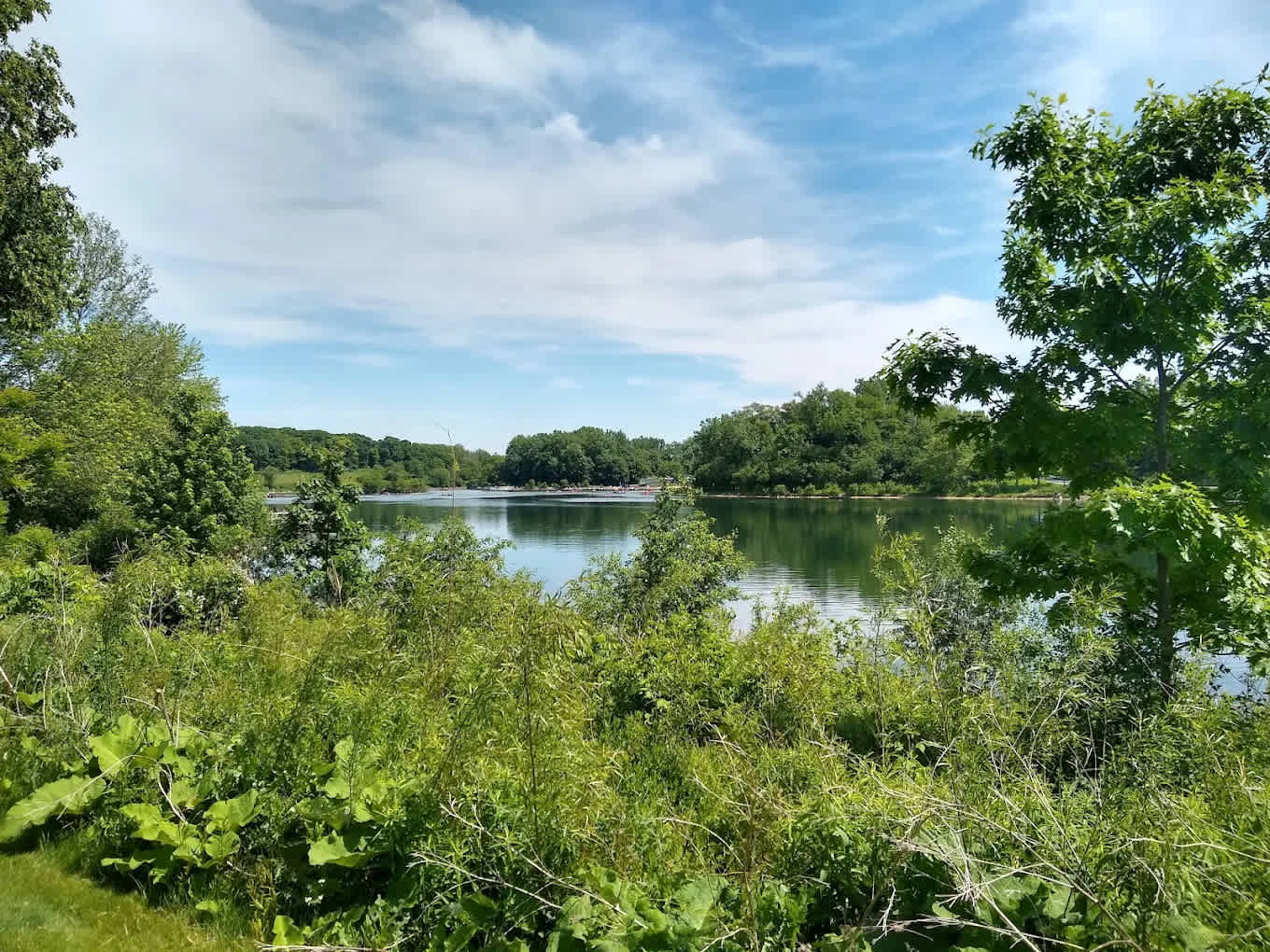 Blackwell Family Campground