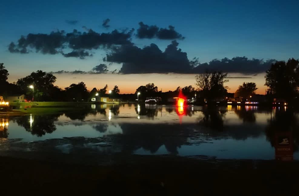 Hidden Acres Campground