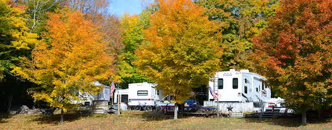 Horseshoe Acres Campground