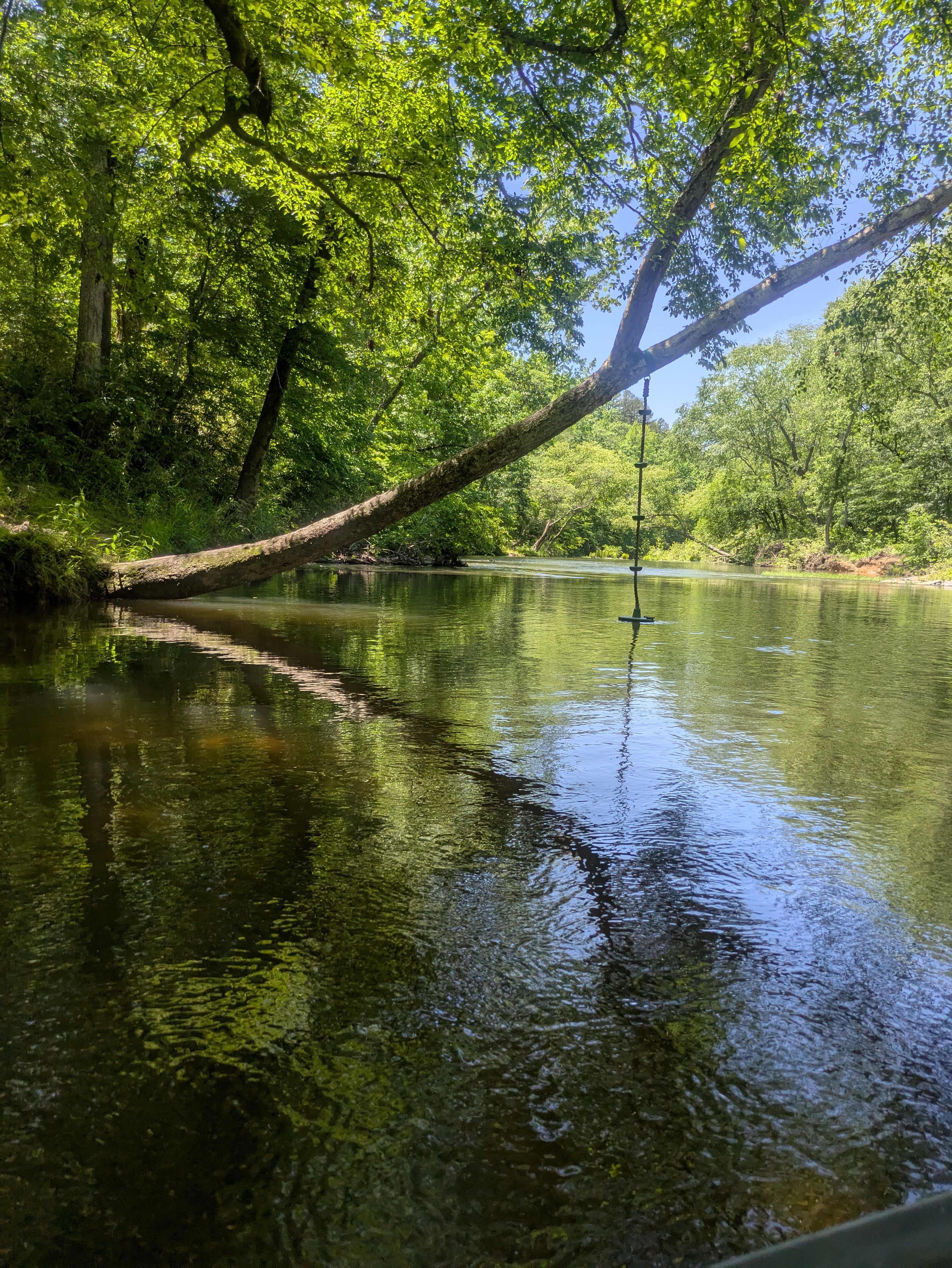 Pinnacle Springs Recreational Park