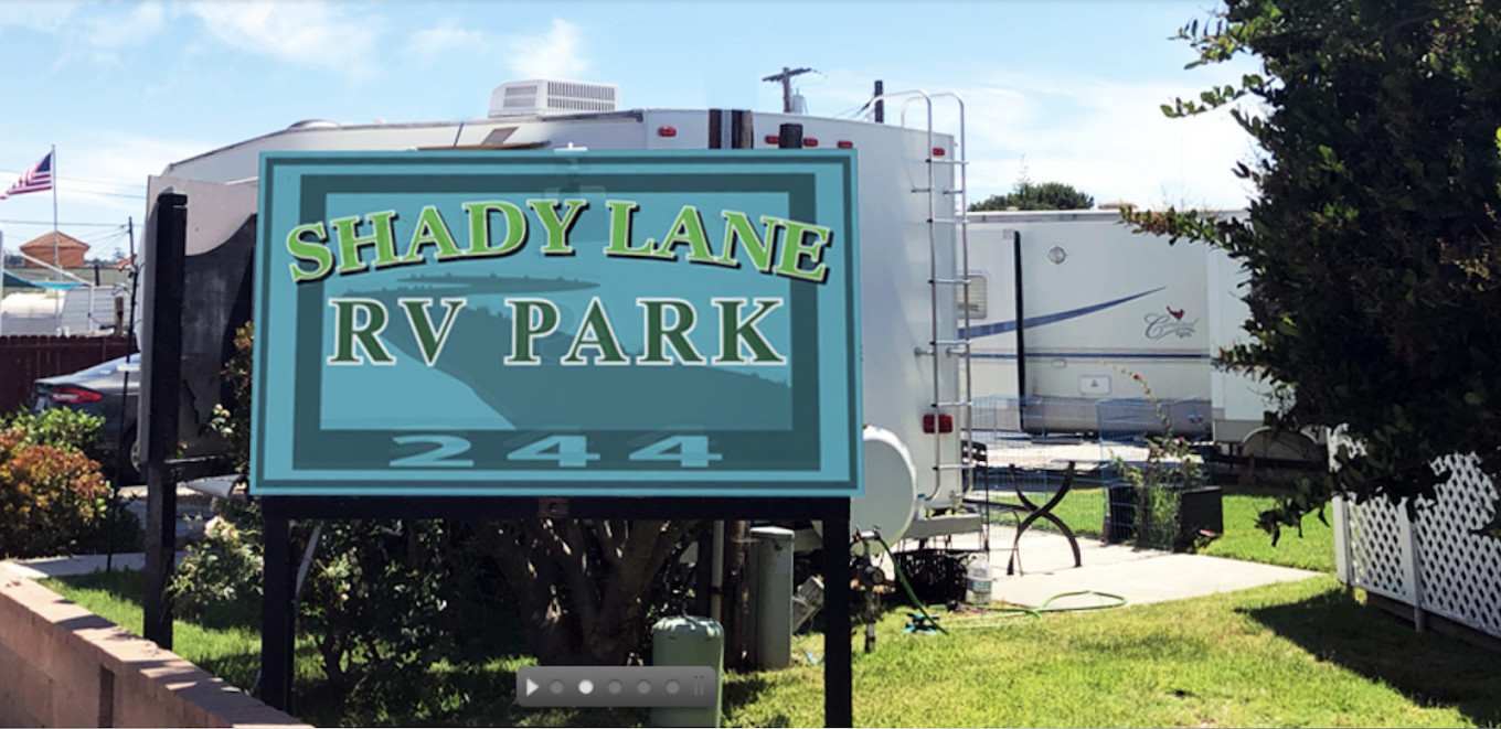 Shady Lane RV Park