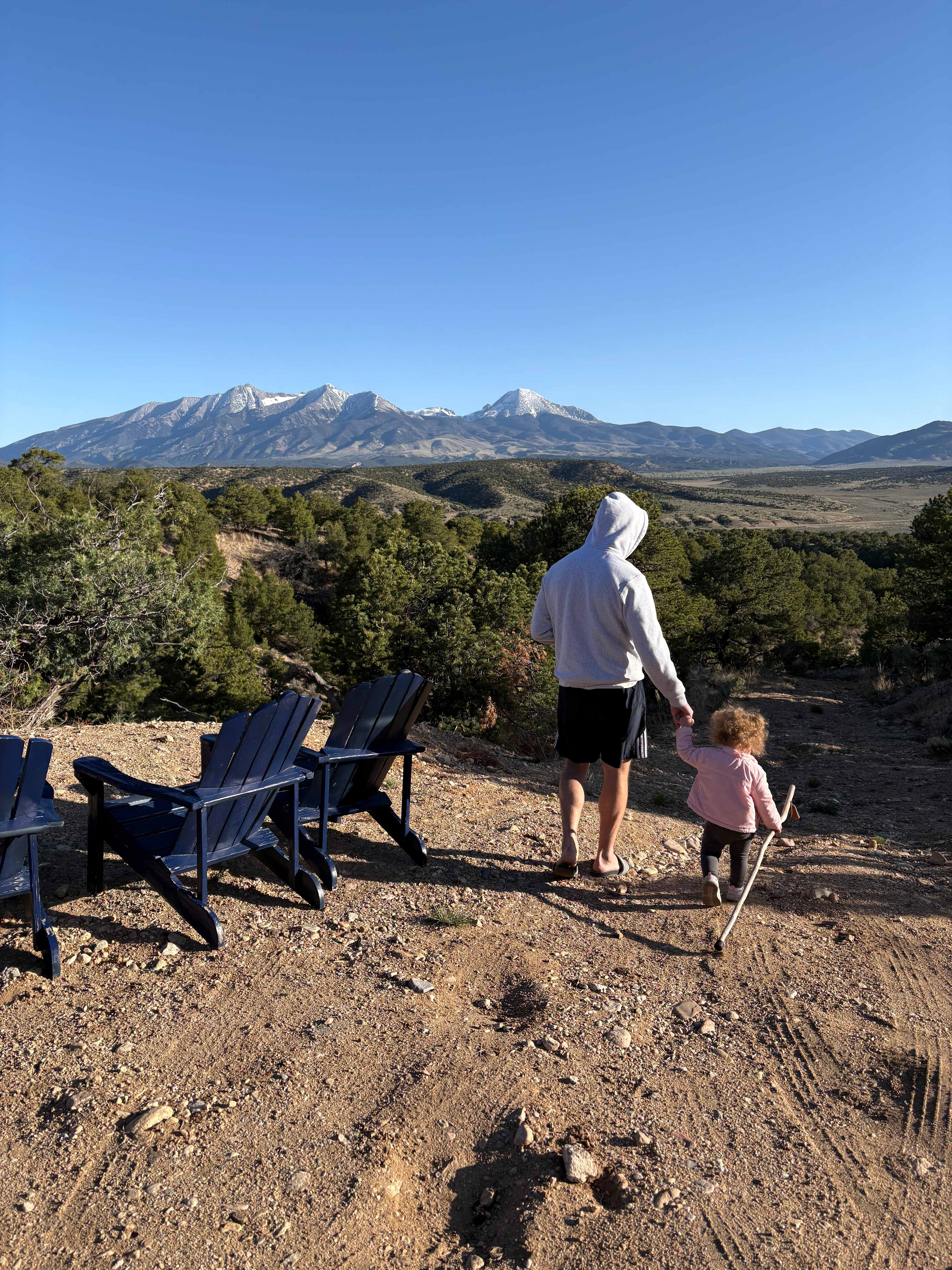 Camp Catori