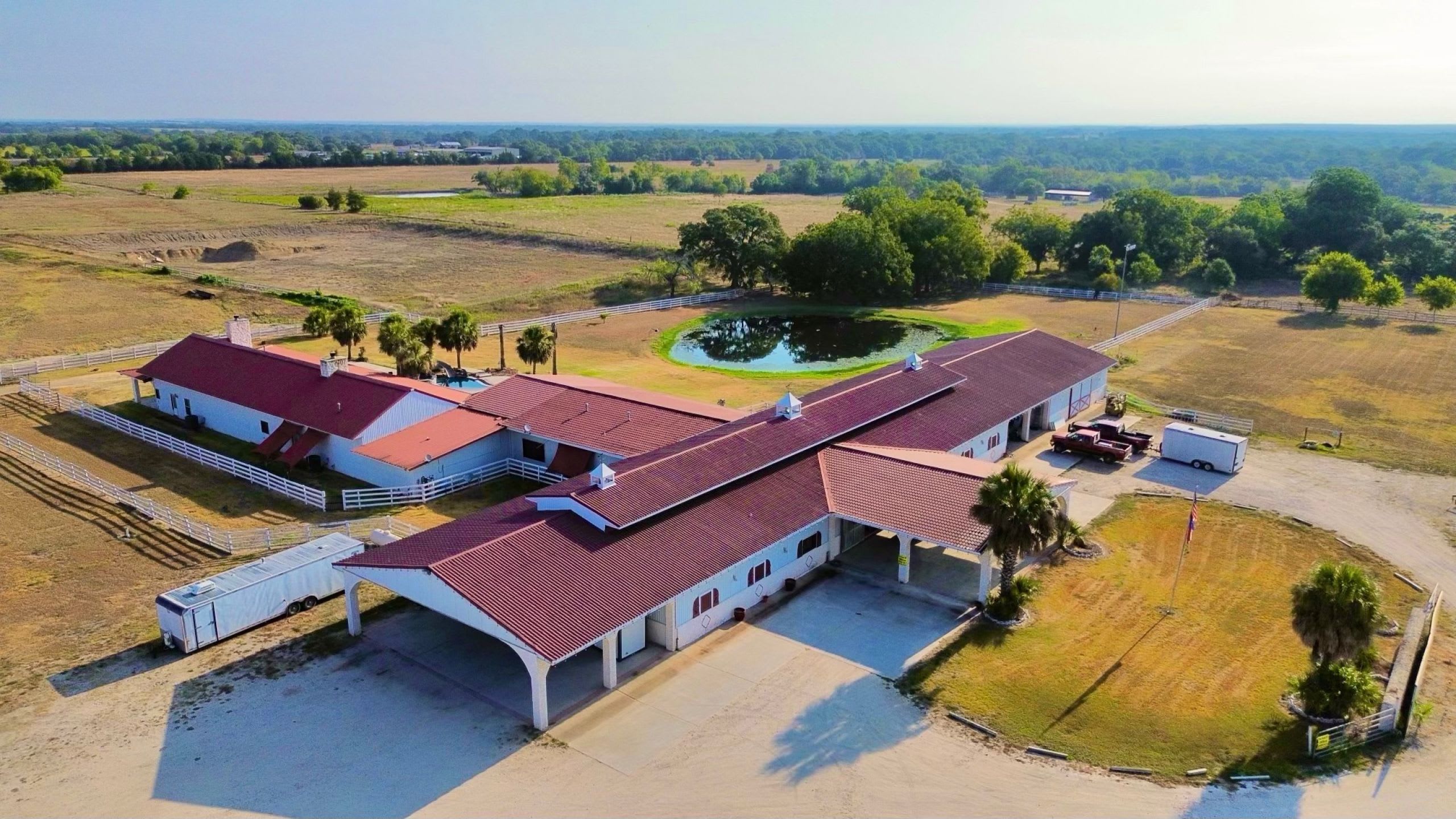 Iron Horse RV Resort