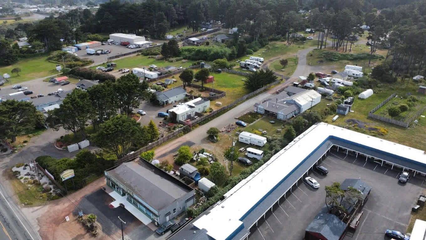 Hidden Pines RV Park Campground