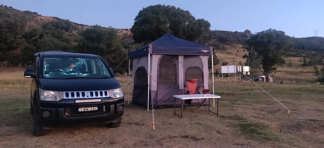 The Pines Campground