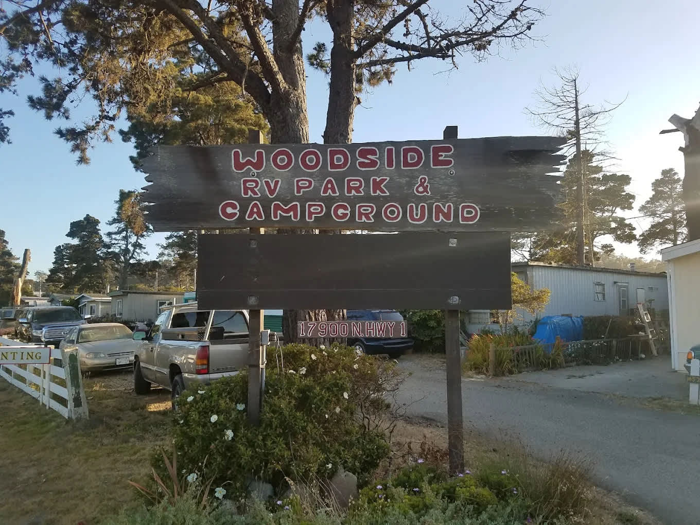 Woodside RV Park and Campground