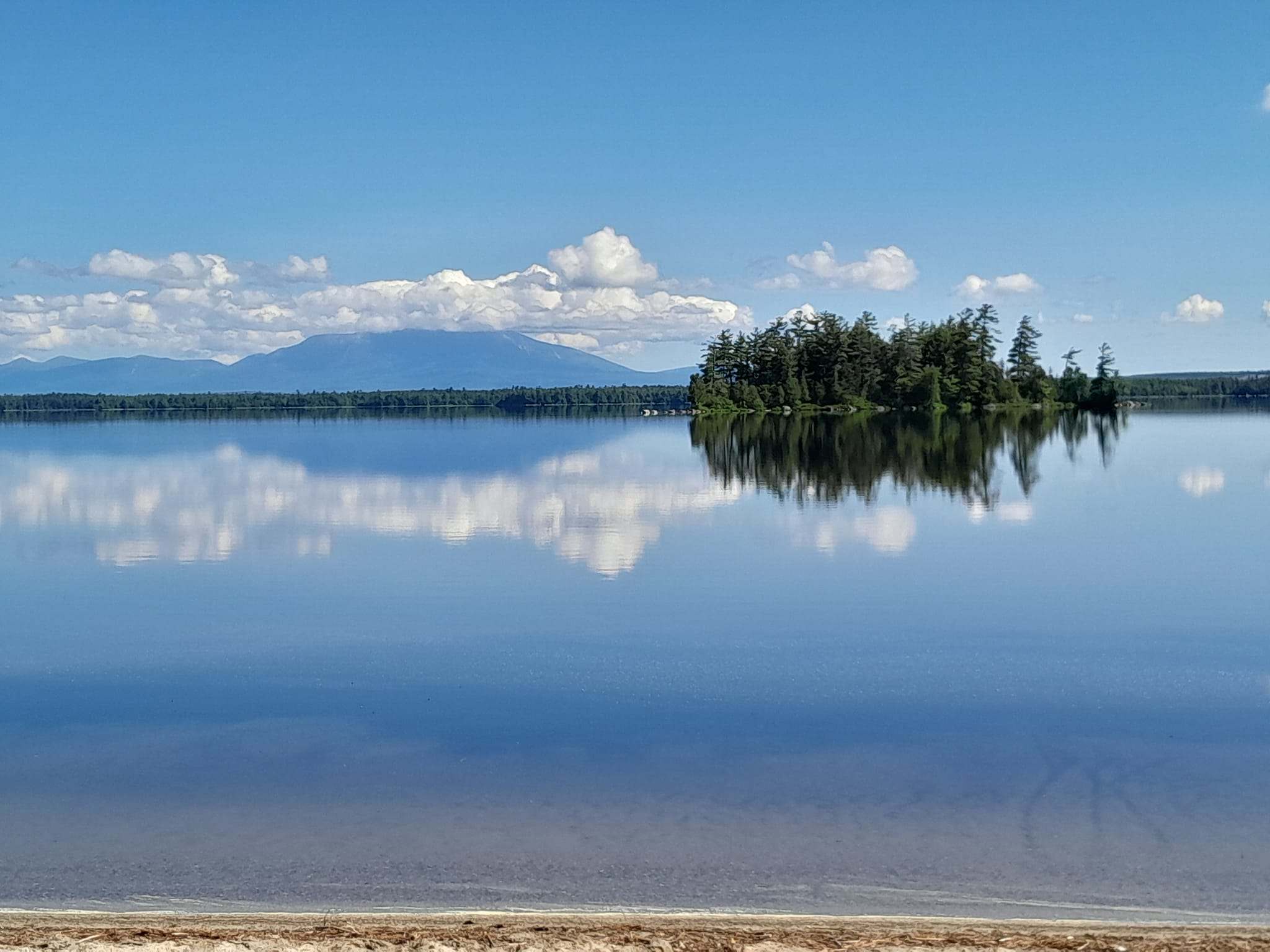Jo-mary Lake Campground