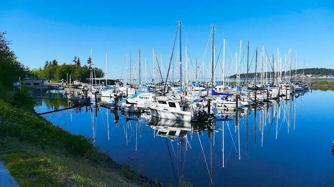 John Wayne's Waterfront Resort