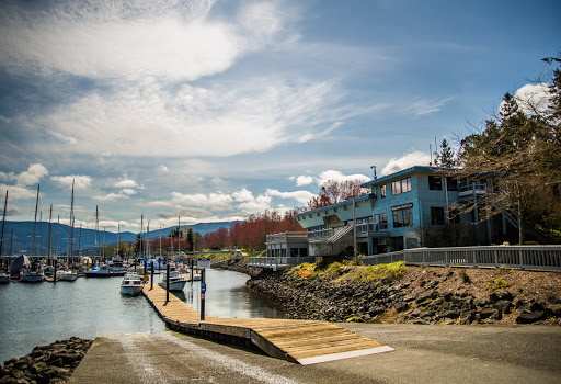 John Wayne's Waterfront Resort