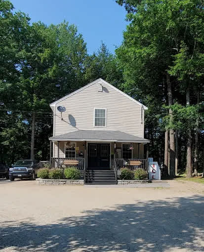 Hemlock Grove Campground