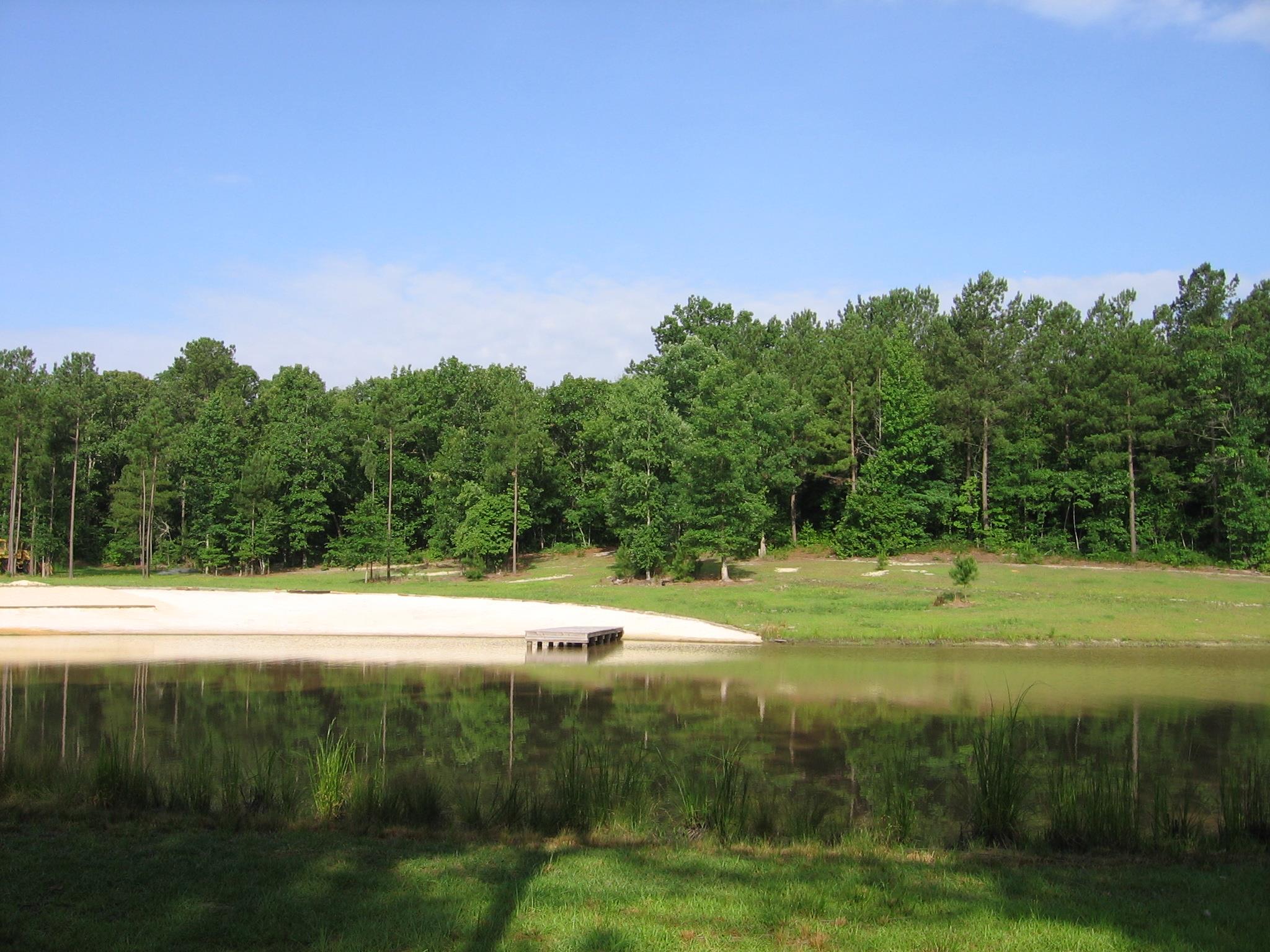 Farm Pond Campground