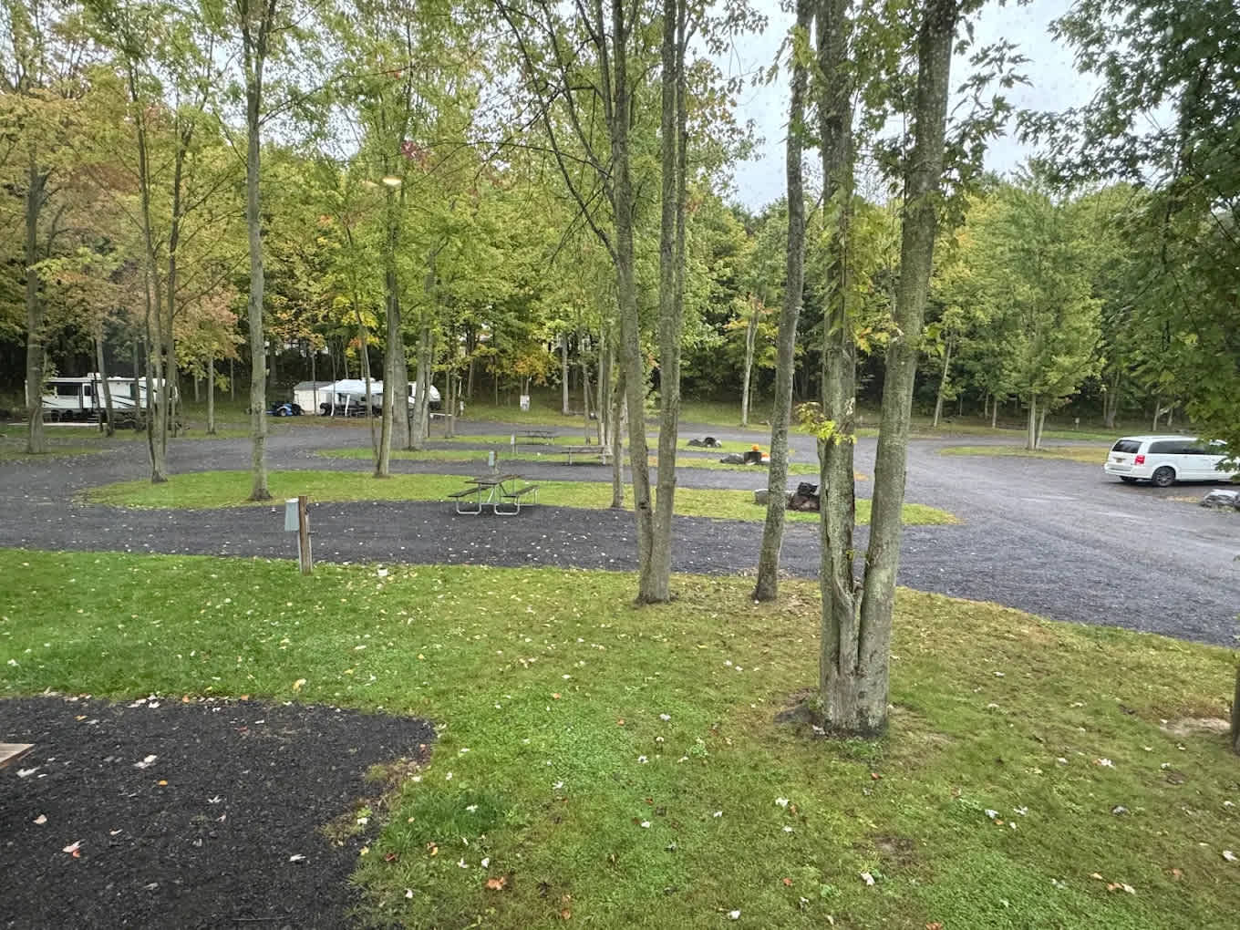 Twisted Creek Campground